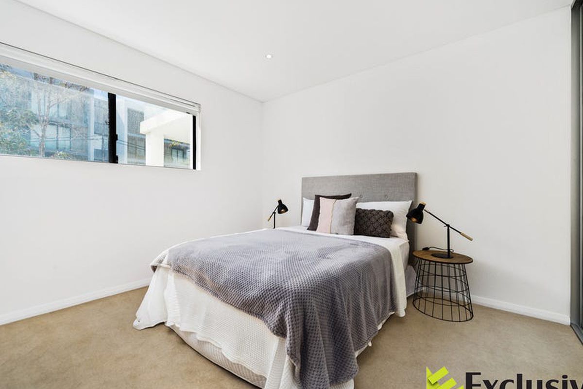 11 / 8 Bennett Street, Mortlake