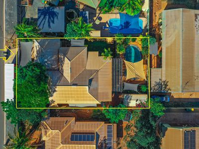 26 Spoonbill Crescent, South Hedland