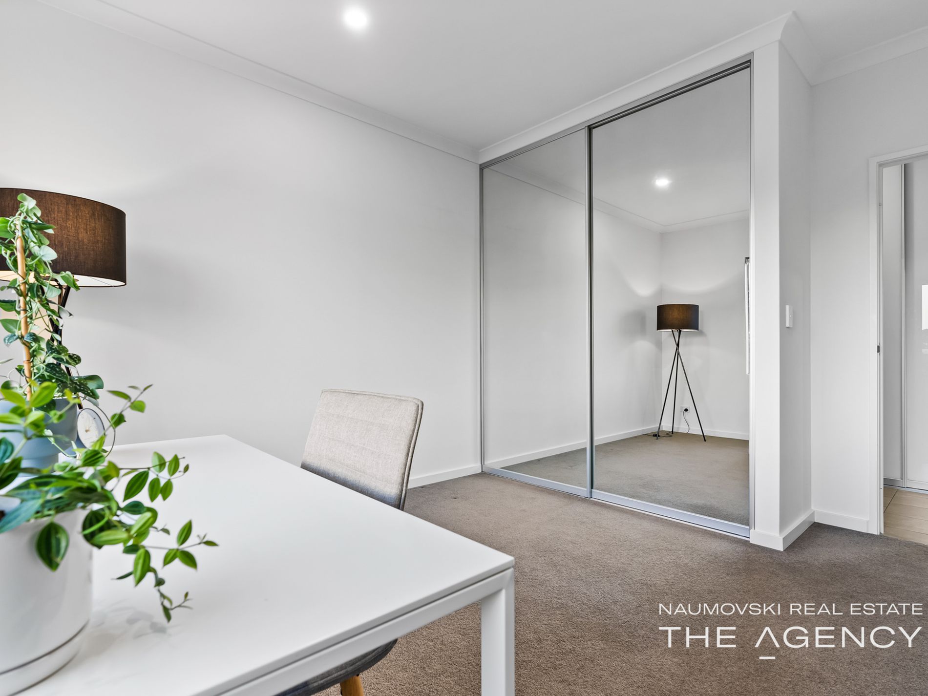 4 / 59 Balcombe Way, Westminster
