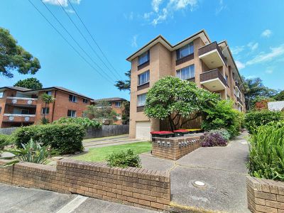 3 / 86 Kensington Road, Summer Hill