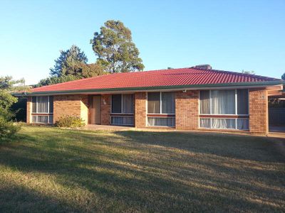 15 Gallen Avenue, Gunnedah