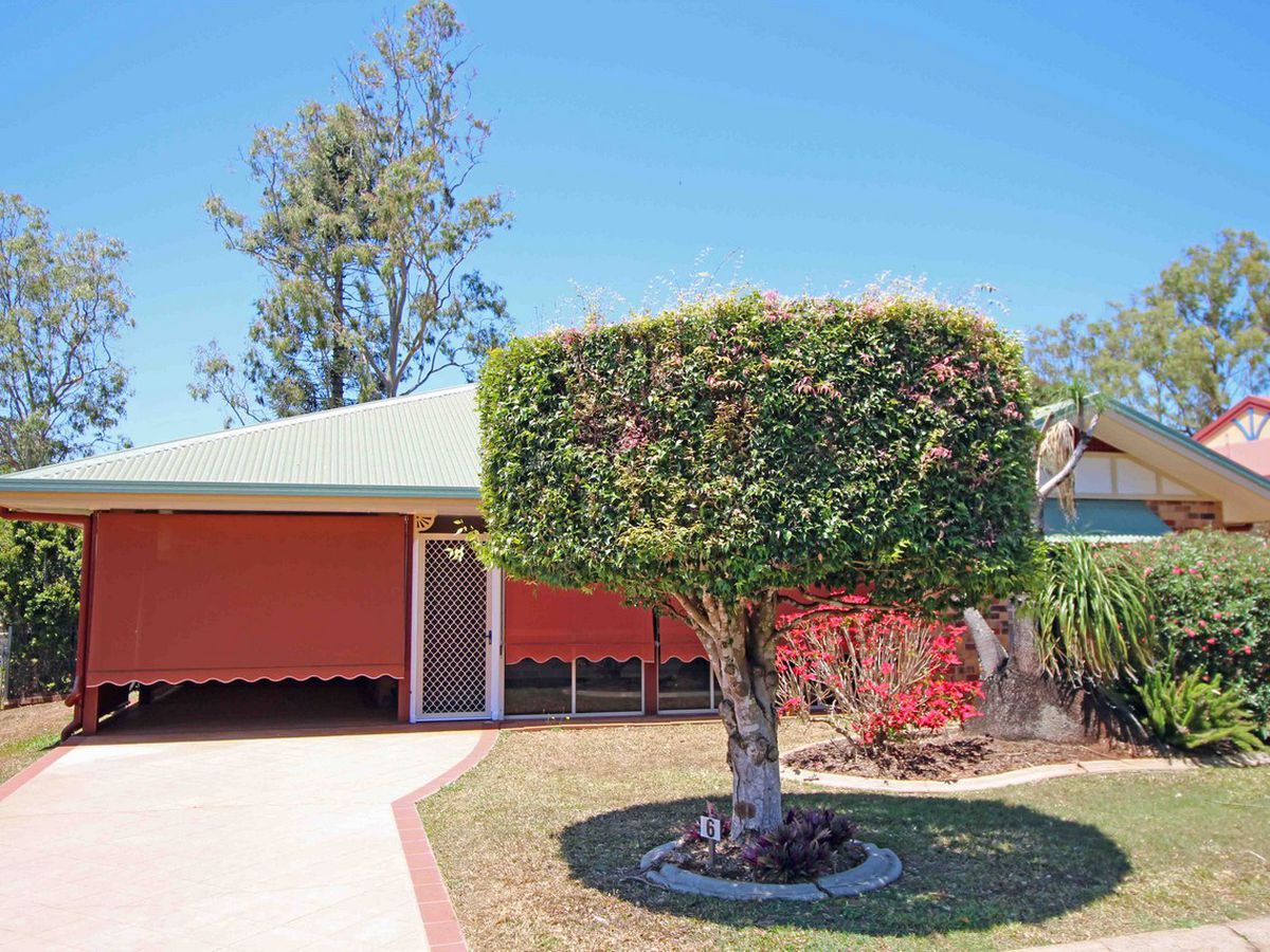 6 / 125 Tate Road, Tolga