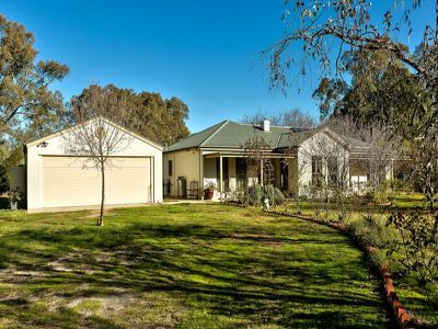 23 Indigo Drive, Barnawartha