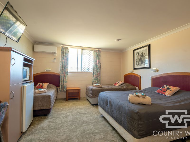 9981 New England Highway, Glen Innes