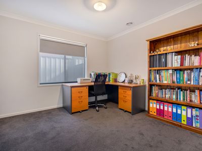 4 Teamsters Circuit, Kilmore