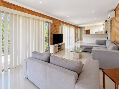5 Salvia Avenue, Bankstown