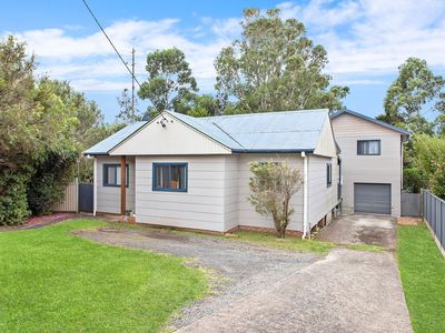 4 Pamela Street, Corrimal