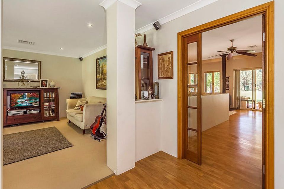31 Oak Way , Baldivis