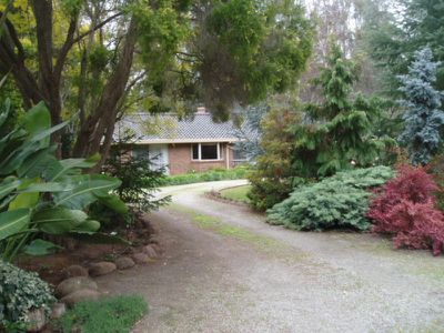 36 FAIRWAY CRESCENT, Cohuna