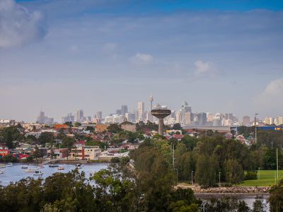 A706 / 23 Gertrude Street, Wolli Creek