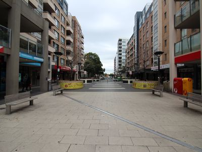 5 / 62-72 QUEEN STREET, Auburn