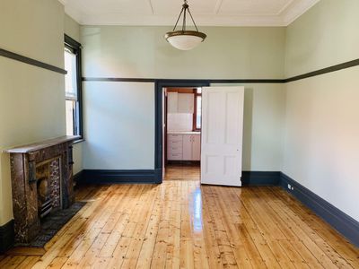 1 Carlton Street, Arncliffe