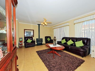 3 Whimbrel Court, Werribee