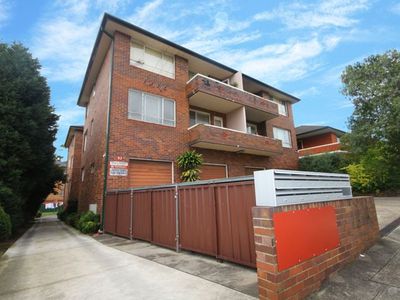 9 / 92 Sproule Street, Lakemba