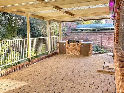 25 Cudgegong Road, Ruse