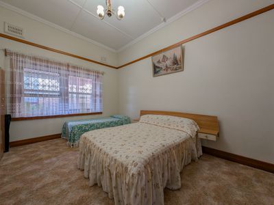31 King Street, Boort