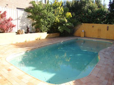 70 Strand Street, Forster
