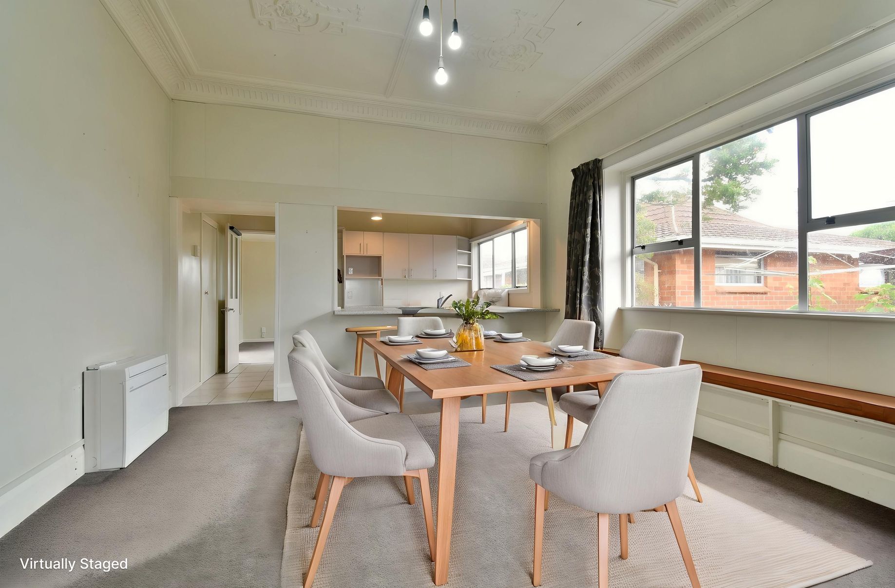 64 Hargest Crescent, Saint Kilda