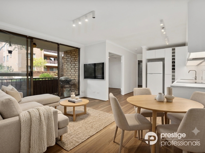 46 / 53 Auburn Street, Sutherland