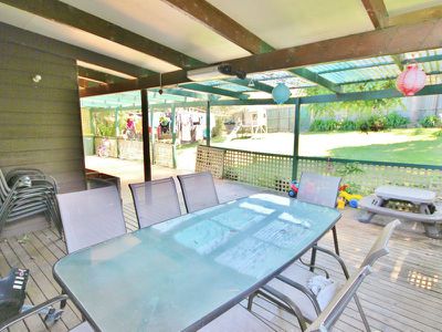 17B Phillipps Street, Eden