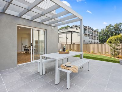 25 - 27 Robsons Road, Keiraville