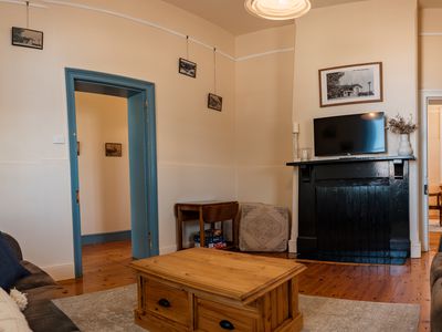 11 Railway Terrace, Beachport