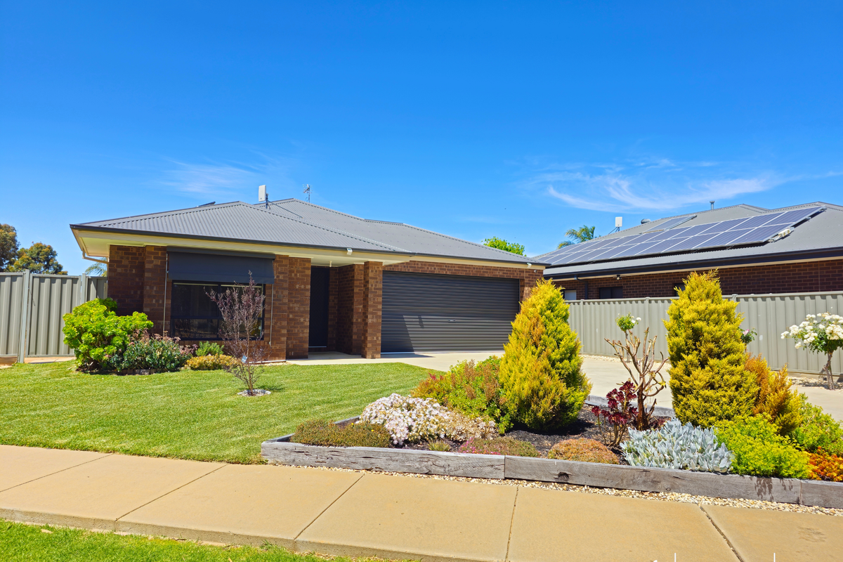 2 Kangaroo Way, Kyabram