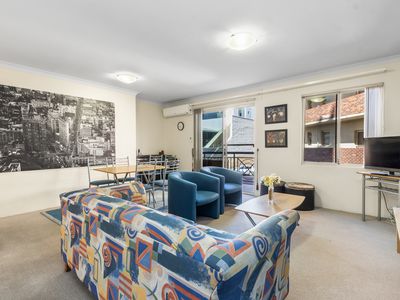 75 / 138 Adelaide Terrace, East Perth