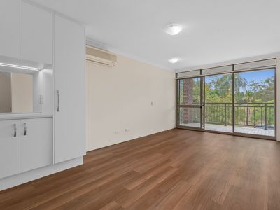 1 / 30 Wool Street, Toowong