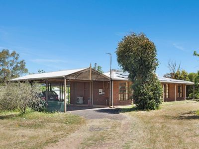 537 Wimmera Highway, Marong