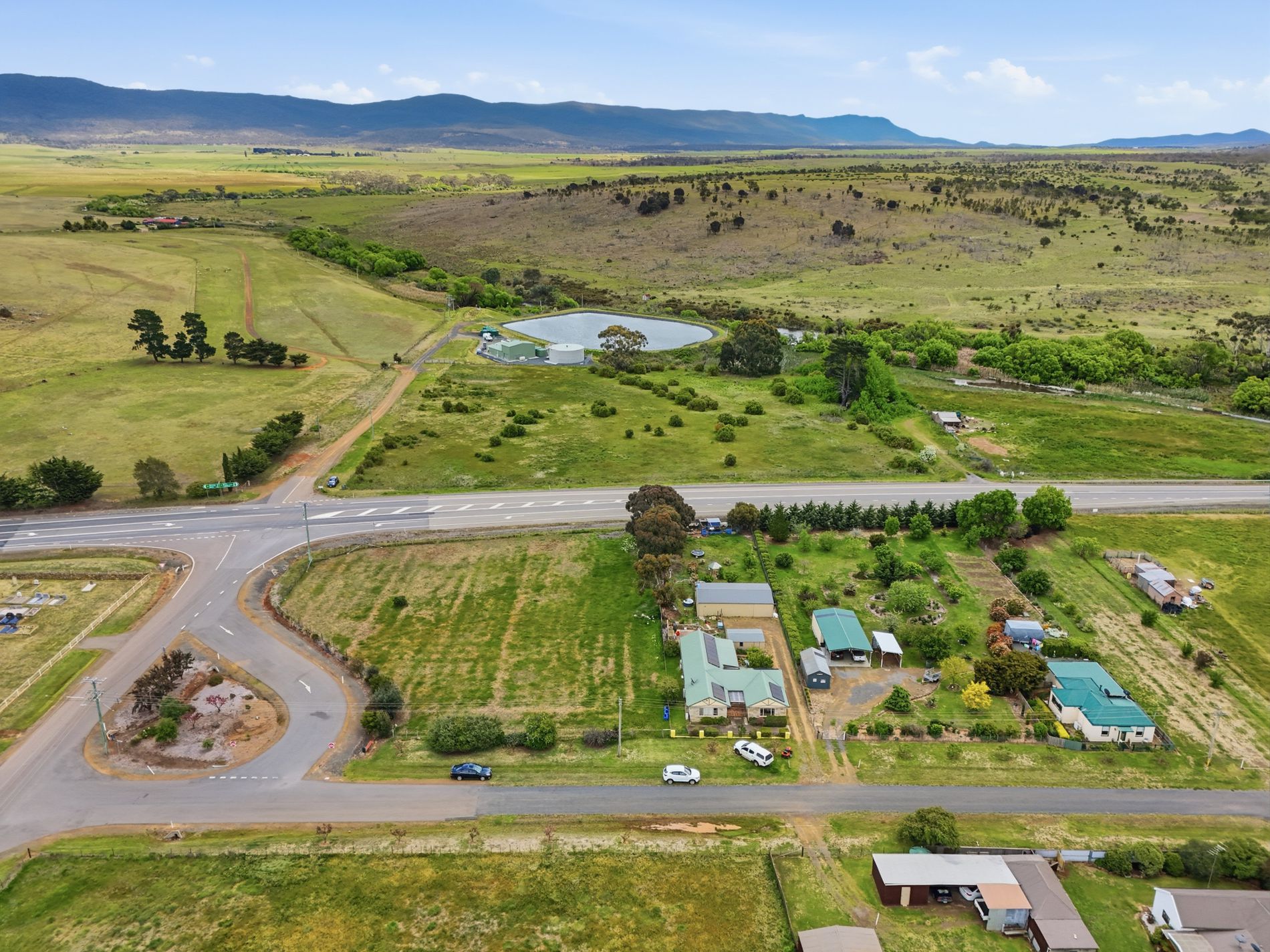 Lot 2, Lowes Street, Tunbridge