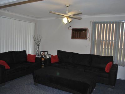 107 Burke Road, Dapto