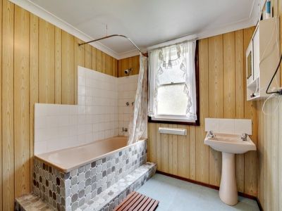 173 Caseys Road, Nicholls Rivulet