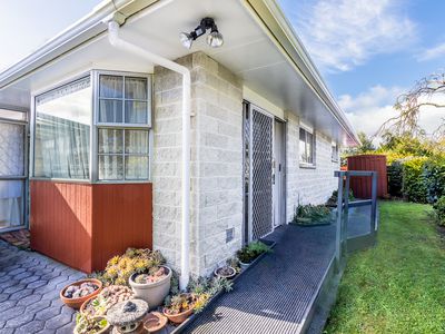 25 Knights Grove, Otaki