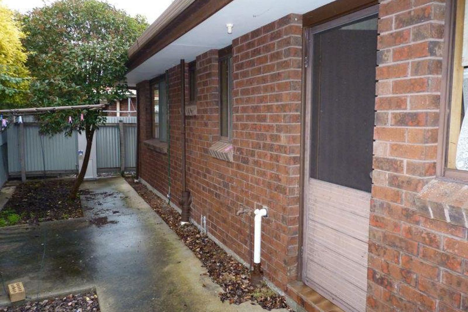 2 / 25 Culliver Street, Horsham