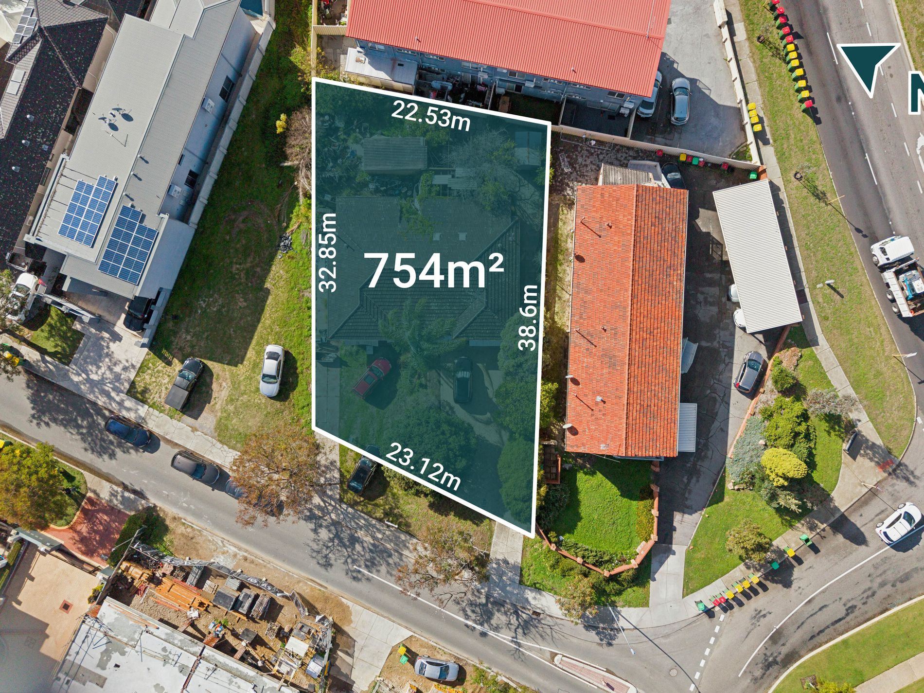 82 Macleod Road, Applecross
