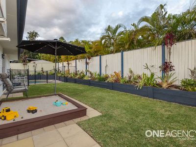 12 Chapple Pl, Forest Lake