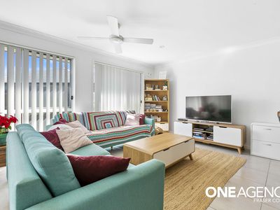 21 Tranquil Drive, Wondunna