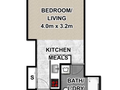 G08 / 2 Albert Street, St Kilda