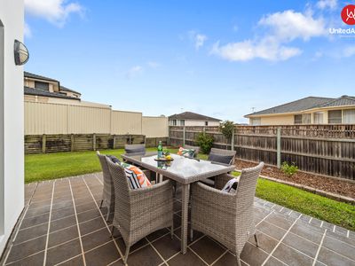 14 Aragon Street, Cecil Hills