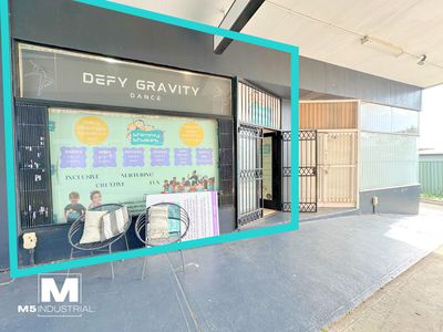 Shop 4 / 210 Princes Highway, Sylvania