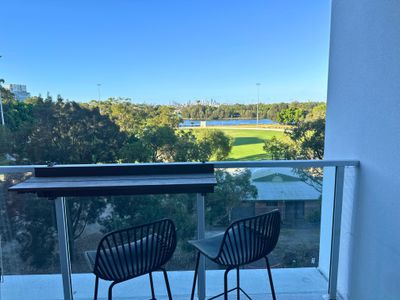 403 / 27 Gertrude Street, Wolli Creek