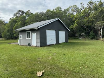 505 Woodburn-Evans Head Road, Evans Head
