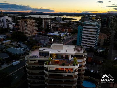 702 / 45 Head Street, Forster