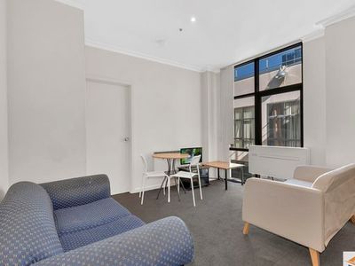 1402 / 339 Swanston Street, Melbourne