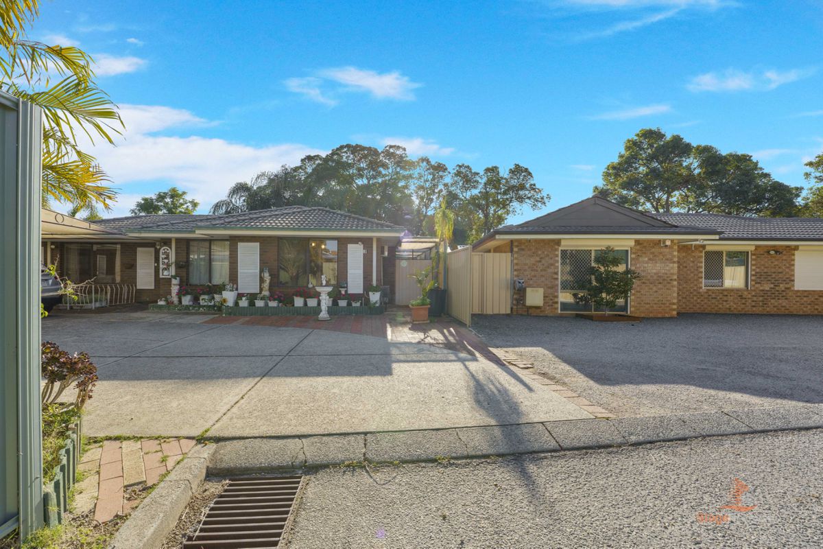 81 Anaconda Drive, Gosnells