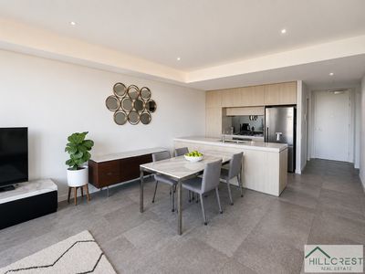 807/1 Delhi Road, North Ryde