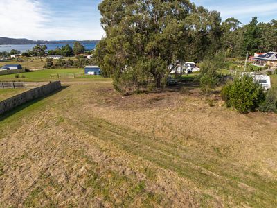 Lot 6, Macnaughten Road, Dover