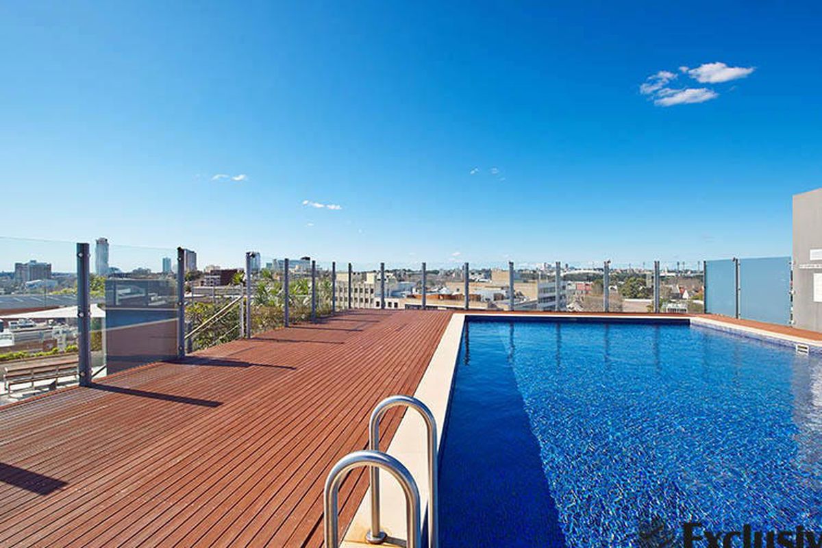 302 / 47 Cooper Street, Surry Hills