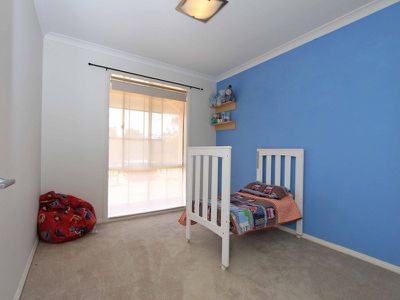 21 Obriens Court, Heathcote